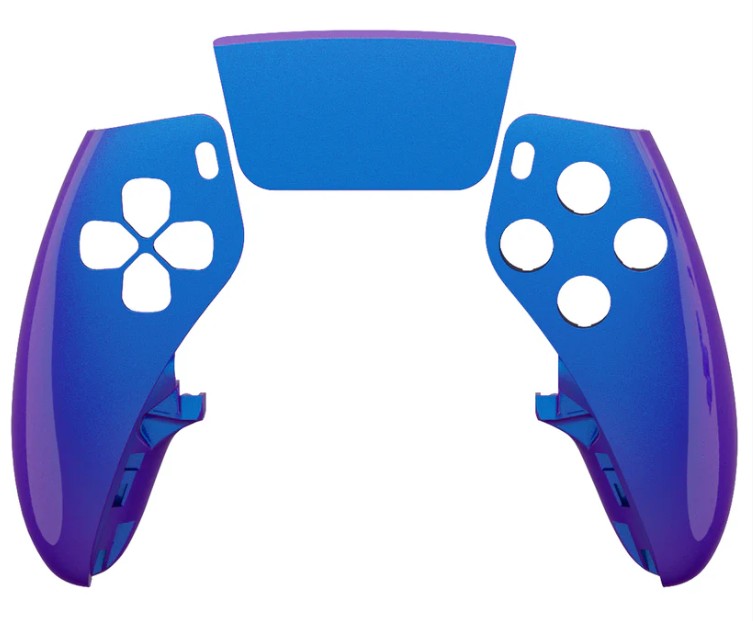 eXtremeRate EDGE Left Right Front Housing Shell