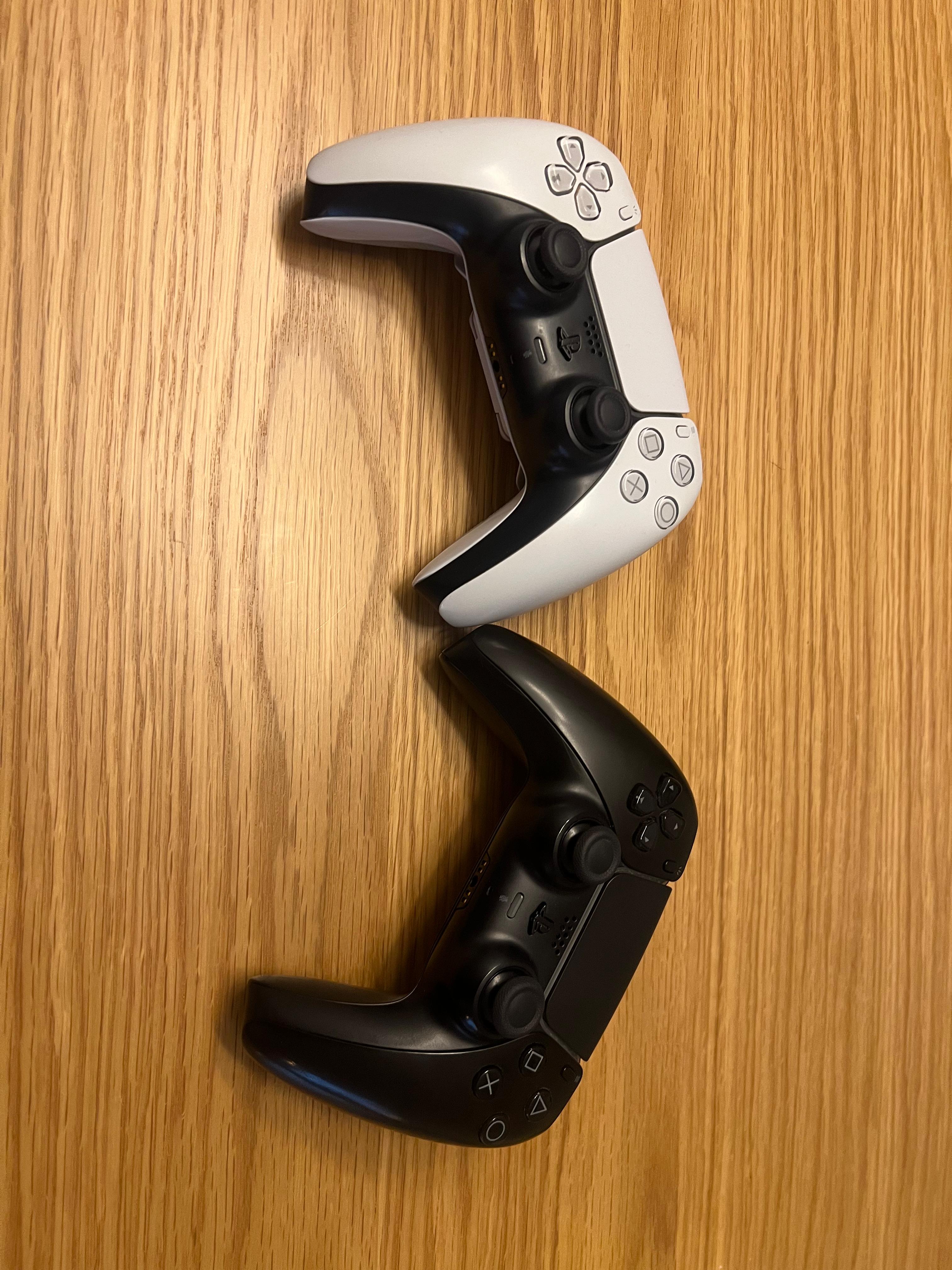 PS5 DualSense - diverse kleuren/upgrades mogelijk foto 1