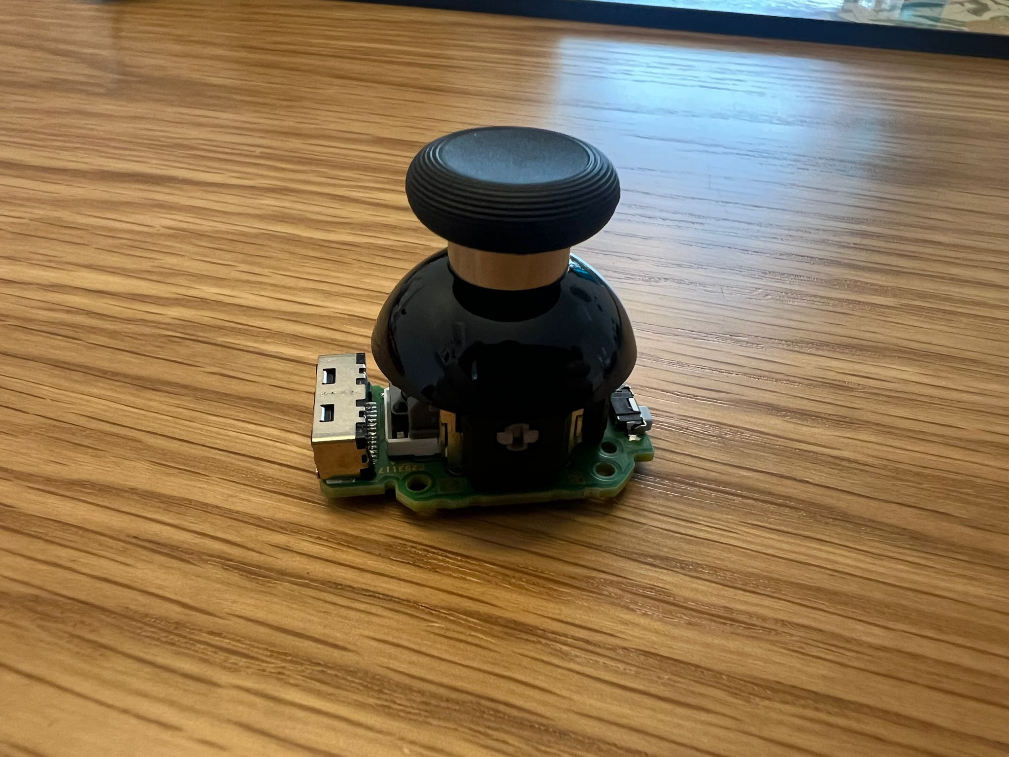 PS5 DualSense Edge Stick module foto 1